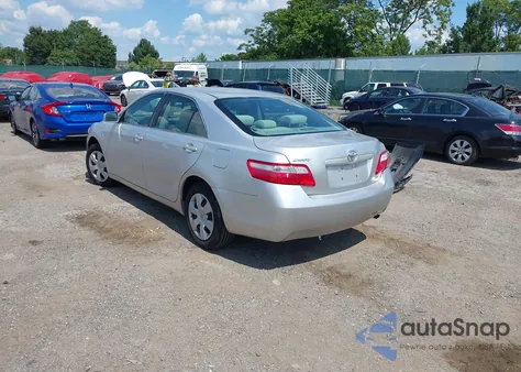 2009 Toyota Camry Le из США, поврежденный, VIN 4T1BE46K79U370728